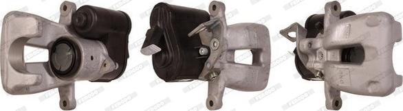 Ferodo FCL695035 - Brake Caliper www.parts5.com