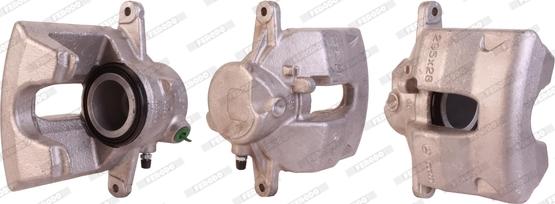 Ferodo FCL695167 - Étrier de frein www.parts5.com