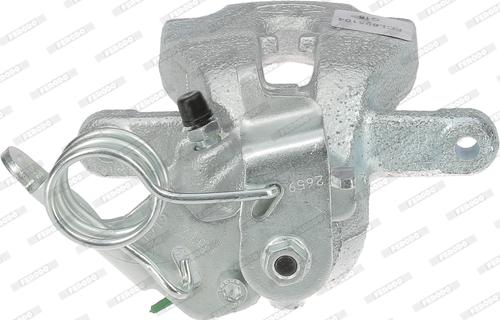 Ferodo FCL695104 - Pinza de freno www.parts5.com