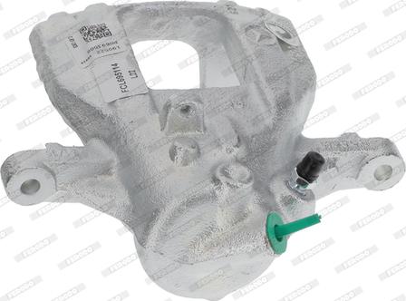 Ferodo FCL695114 - Pinza de freno www.parts5.com