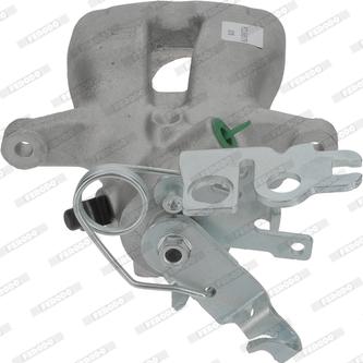 Ferodo FCL695179 - Brake Caliper www.parts5.com