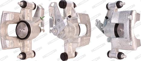 Ferodo FCL695351 - Brzdový strmeň www.parts5.com