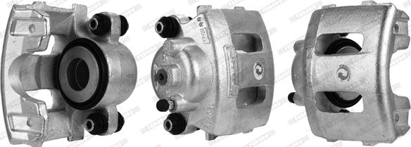 Ferodo FCL695326 - Brake Caliper parts5.com