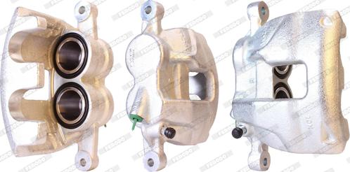 Ferodo FCL695246 - Brake Caliper parts5.com