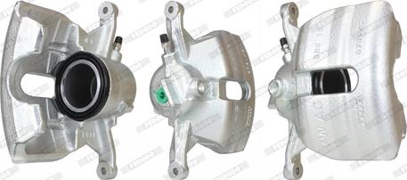 Ferodo FCL695215 - Brake Caliper www.parts5.com