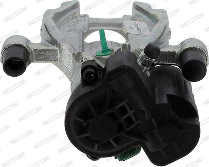 Ferodo FCL695218 - Спирачен апарат www.parts5.com