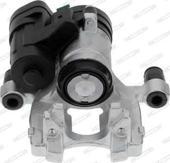 Ferodo FCL695217 - Спирачен апарат www.parts5.com