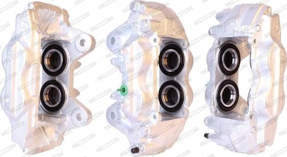 Ferodo FCL695289 - Brake Caliper www.parts5.com