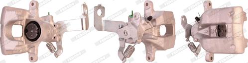 Ferodo FCL695278 - Brake Caliper parts5.com