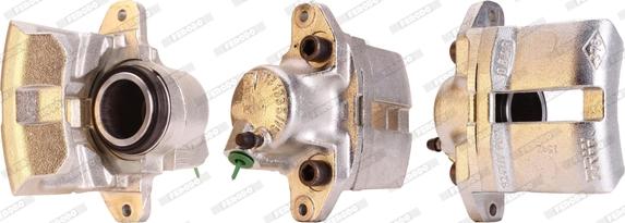 Ferodo FCL691986 - Brake Caliper www.parts5.com