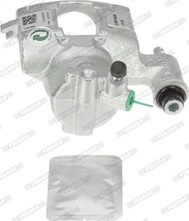 Ferodo FCL691406 - Brake Caliper www.parts5.com