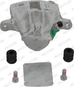 Ferodo FCL691482 - Brake Caliper www.parts5.com