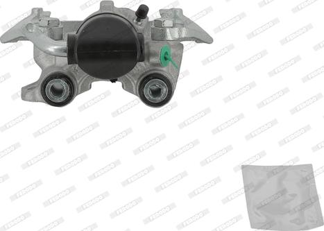 Ferodo FCL691381 - Тормозной суппорт www.parts5.com