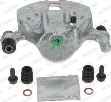 Ferodo FCL692905 - Brake Caliper www.parts5.com