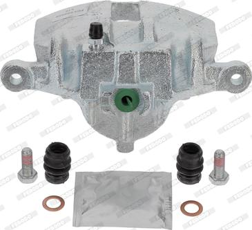 Ferodo FCL692059 - Pinza de freno www.parts5.com