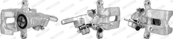 Ferodo FCL692075 - Pinza de freno www.parts5.com