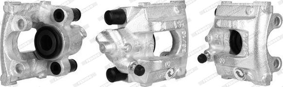 Ferodo FCL692195 - Brake Caliper parts5.com