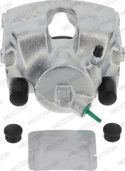 Ferodo FCL692207 - Тормозной суппорт www.parts5.com