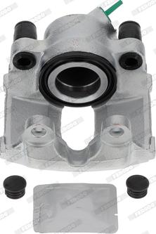 Ferodo FCL692207 - Тормозной суппорт www.parts5.com