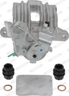 Ferodo FCL692798 - Etrier frana www.parts5.com