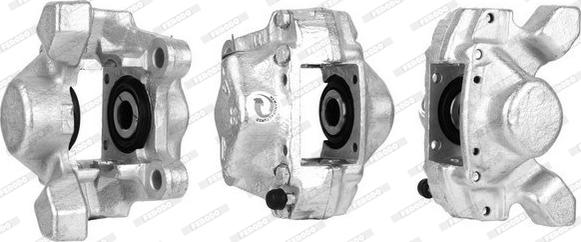 Ferodo FCL692751 - Brake Caliper www.parts5.com