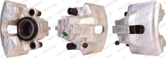 Ferodo FCL692718 - Pinza de freno www.parts5.com