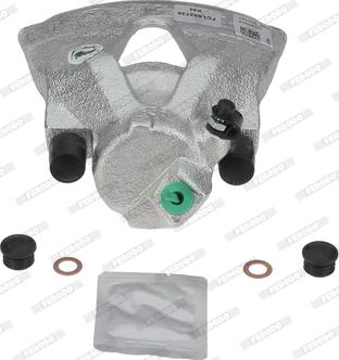 Ferodo FCL692734 - Kočno sedlo www.parts5.com