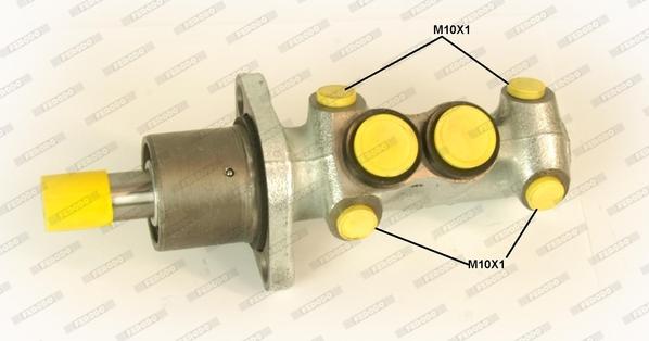 Ferodo FHM570 - Brake Master Cylinder www.parts5.com