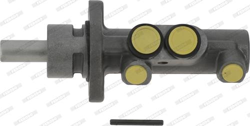 Ferodo FHM1140 - Brake Master Cylinder www.parts5.com