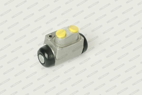 Ferodo FHW4045 - Cilindru receptor frana www.parts5.com