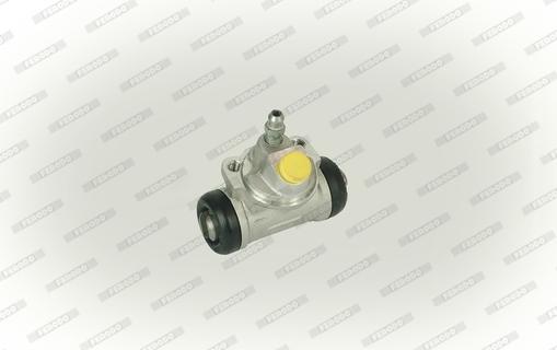 Ferodo FHW190 - Wheel Brake Cylinder parts5.com