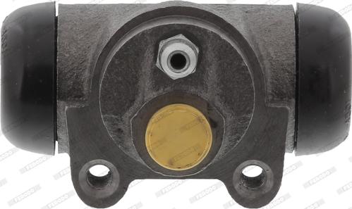 Ferodo FHW105 - Wheel Brake Cylinder www.parts5.com