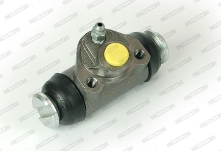 Ferodo FHW207 - Wheel Brake Cylinder www.parts5.com