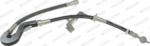 Ferodo FHY2723 - Brake Hose www.parts5.com