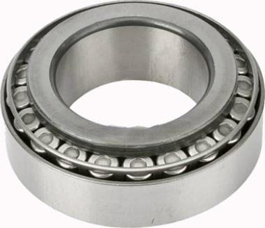 SKF 33216 - Cojinete de rueda www.parts5.com