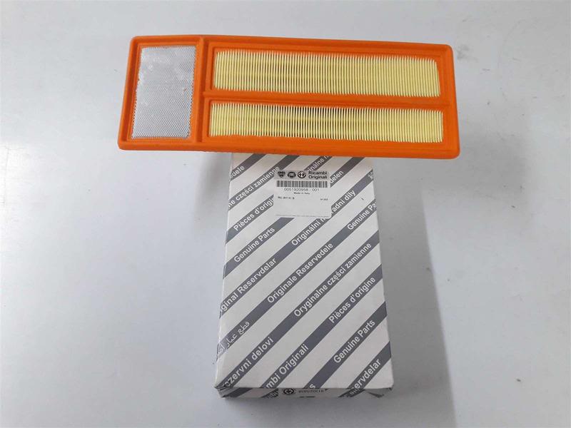 FIAT 51920958 - Air Filter www.parts5.com