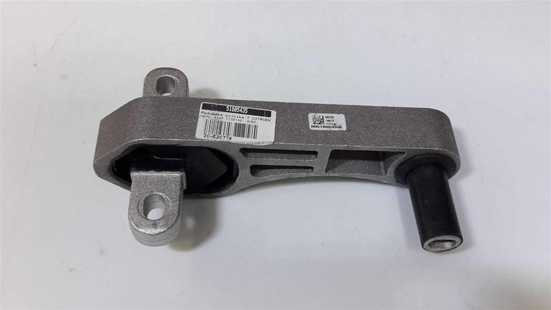 FIAT 51805435 - Holder, engine mounting www.parts5.com