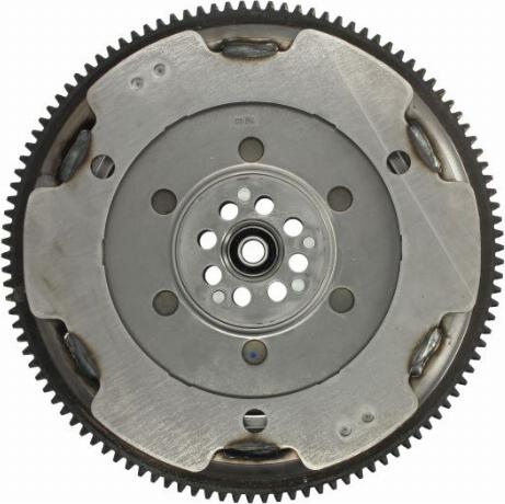 FIAT 5802794866 - Flywheel www.parts5.com