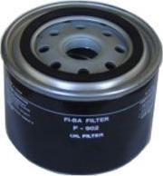 KRAFT AUTOMOTIVE 1709065 - Õlifilter www.parts5.com