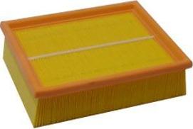 Clean Filters MA1116 - Air Filter www.parts5.com