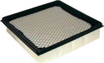 PZL Filters WA50207 - Air Filter www.parts5.com