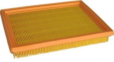 KNECHT LX 1268 - Air Filter www.parts5.com