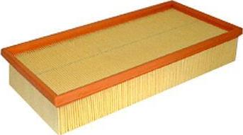 COOPERS AG 1242 - Air Filter www.parts5.com