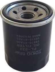 KRAFT AUTOMOTIVE 1703780 - Oil Filter parts5.com