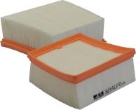 KRAFT AUTOMOTIVE 1712015 - Air Filter www.parts5.com