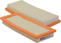 KRAFT AUTOMOTIVE 1716145 - Air Filter www.parts5.com