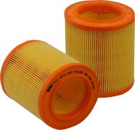 COOPERS AG 939 - Air Filter www.parts5.com