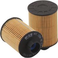 PZL Filters WP231X - Filtro combustible www.parts5.com