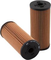 KNECHT OX 137D2 - Oil Filter parts5.com