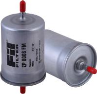 VW J1 201 511 A - Fuel filter parts5.com